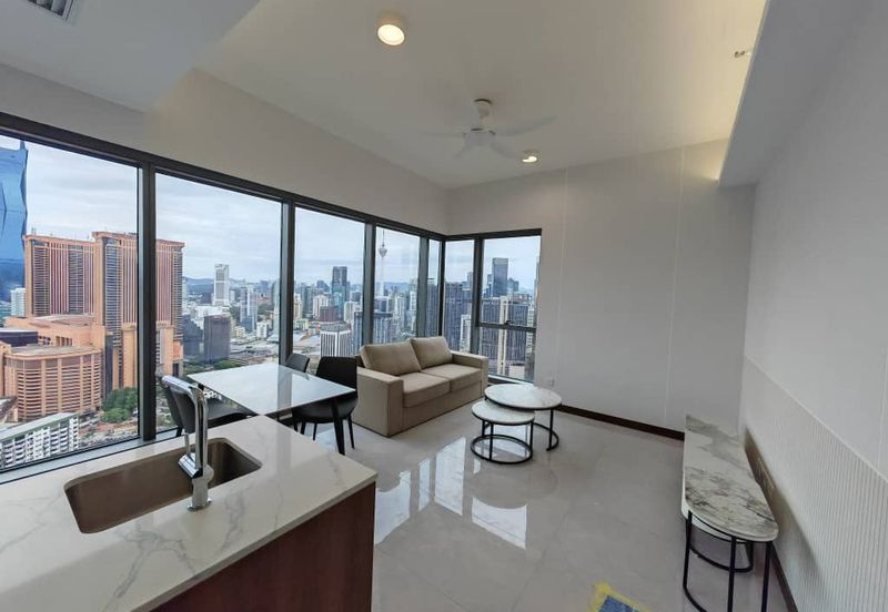 Core Residence @ TRX