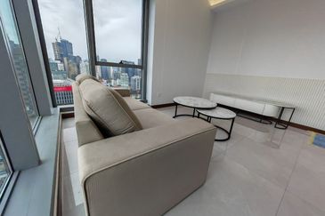 Core Residence @ TRX