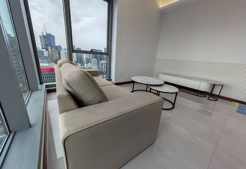 Core Residence @ TRX