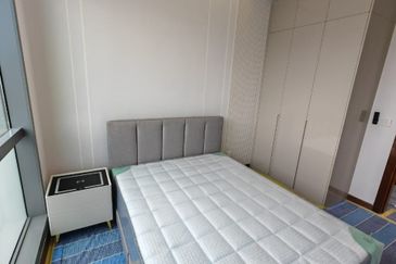 Core Residence @ TRX