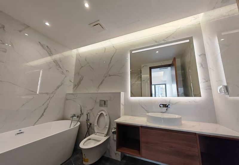 Core Residence @ TRX