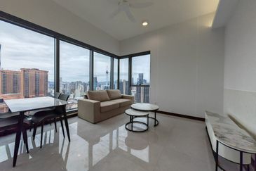 Core Residence @ TRX