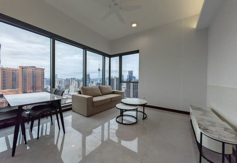 Core Residence @ TRX