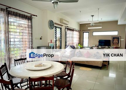 Laman Bayu Jln Kenyalang, Kota Damansara, House for Sale, Selangor, Kota Damansara