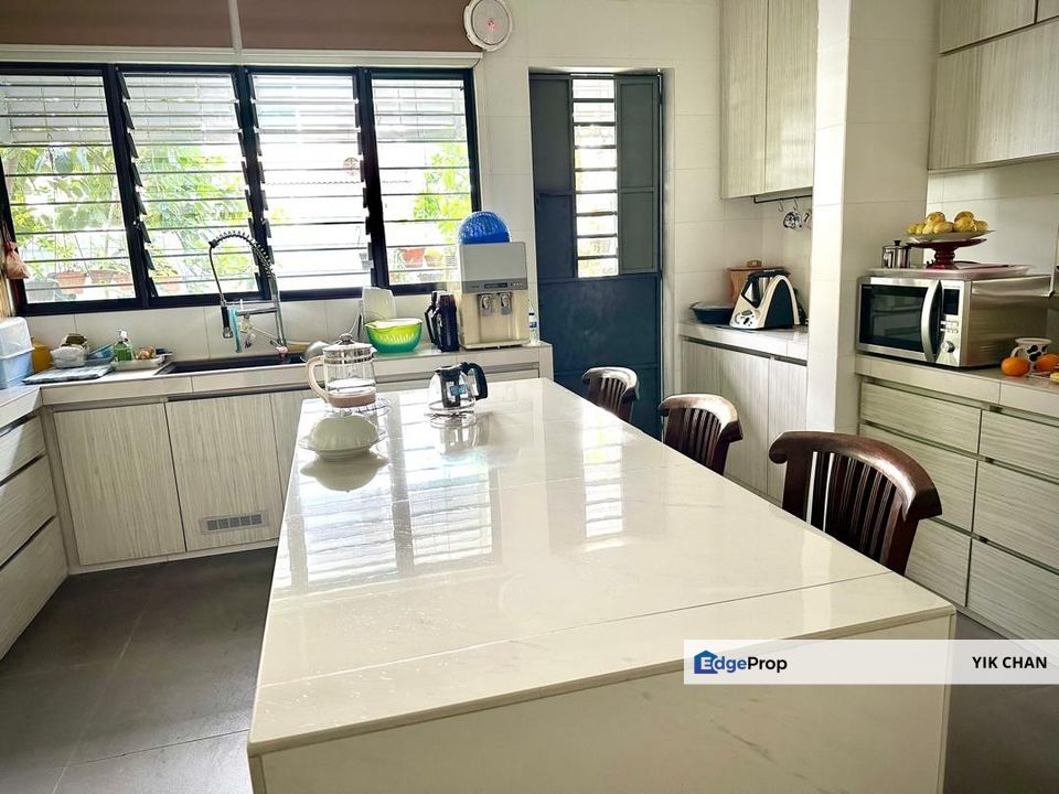 Laman Bayu Jln Kenyalang, Kota Damansara, House for Sale, Selangor, Kota Damansara