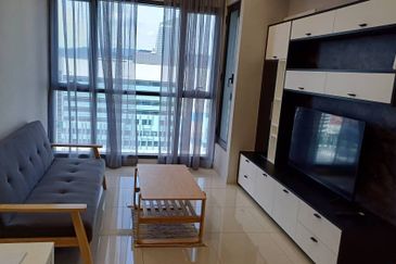 Dianthus @ Tropicana Gardens