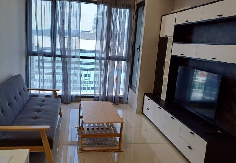 Dianthus @ Tropicana Gardens