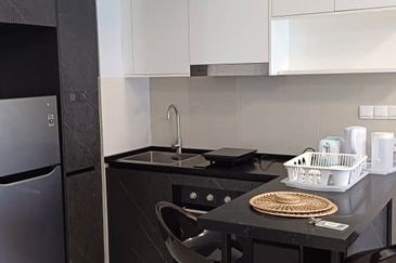 Dianthus @ Tropicana Gardens