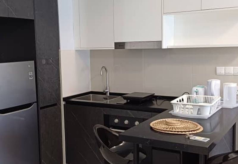 Dianthus @ Tropicana Gardens