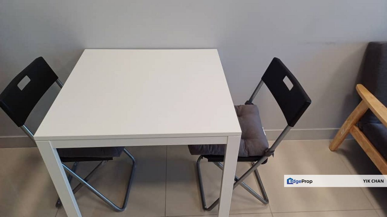 Dianthus @ Tropicana Gardens  Unit for rent, Selangor, Tropicana