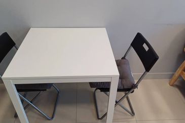 Dianthus @ Tropicana Gardens