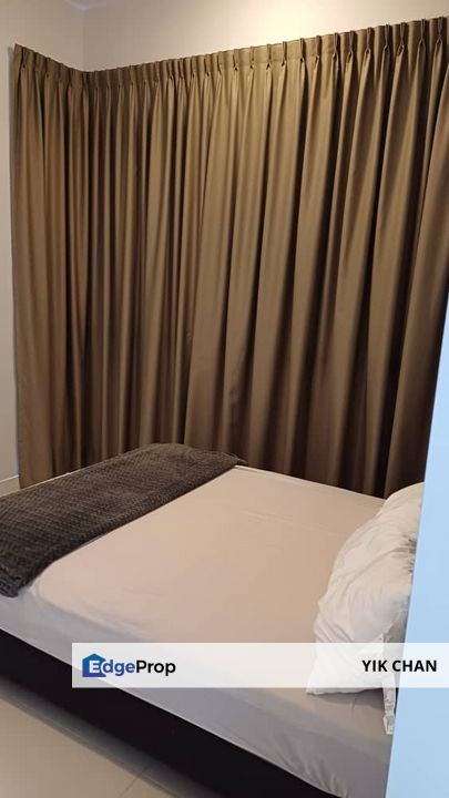 Dianthus @ Tropicana Gardens  Unit for rent, Selangor, Tropicana