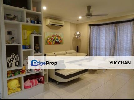 Casa Tropicana Condominium Nice Unit For Sale, Selangor, Tropicana