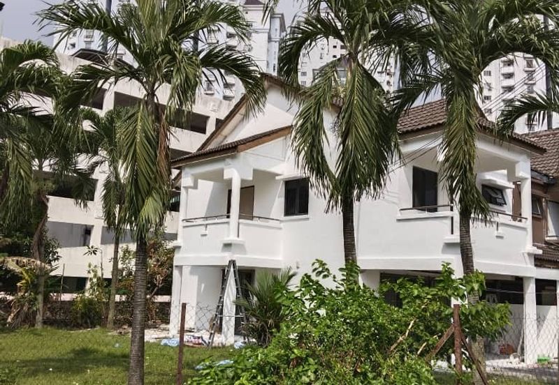 Taman Sri Subang PJS 10