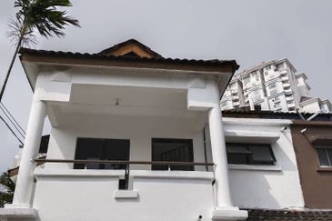 Taman Sri Subang PJS 10