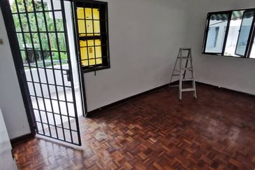 Taman Sri Subang PJS 10