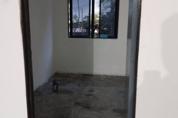 Taman Sri Subang PJS 10