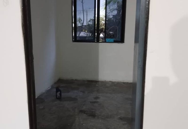 Taman Sri Subang PJS 10