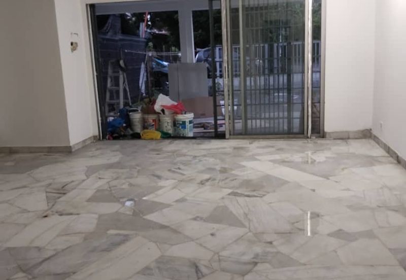 Taman Sri Subang PJS 10