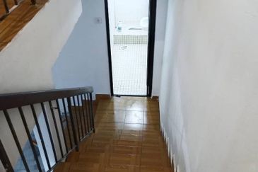 Taman Sri Subang PJS 10