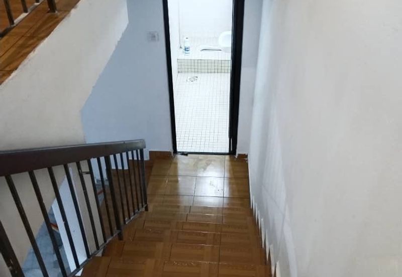 Taman Sri Subang PJS 10