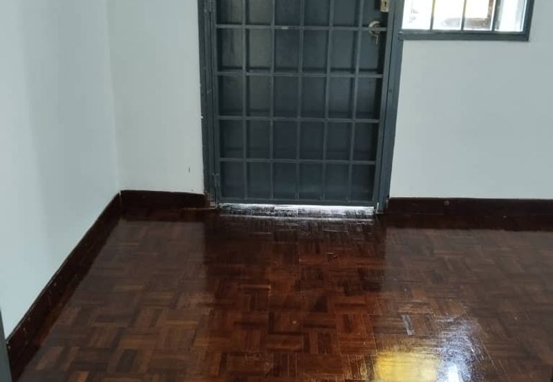 Taman Sri Subang PJS 10