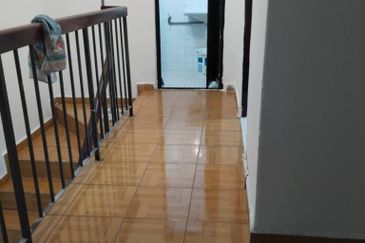 Taman Sri Subang PJS 10