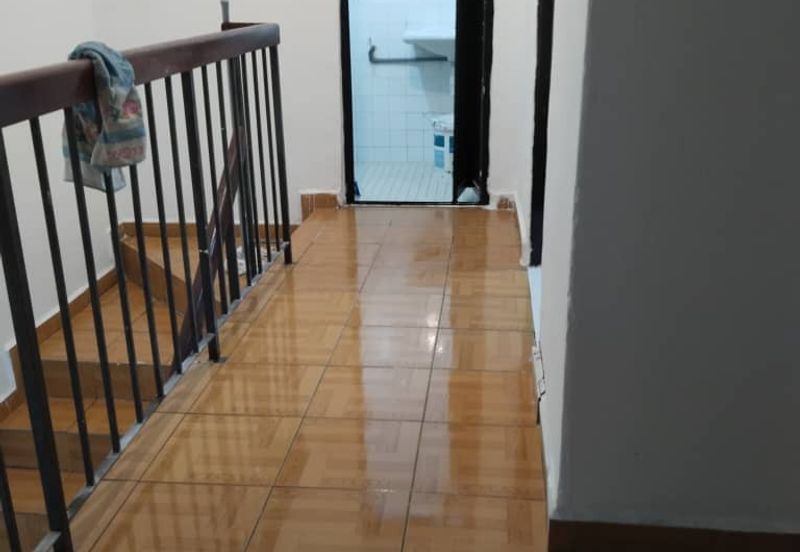 Taman Sri Subang PJS 10