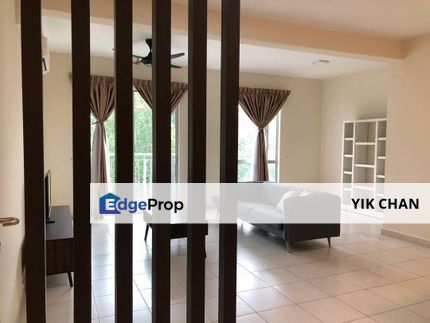 Casa Indah 2 Fully Furnished Unit for Rent, Selangor, Tropicana