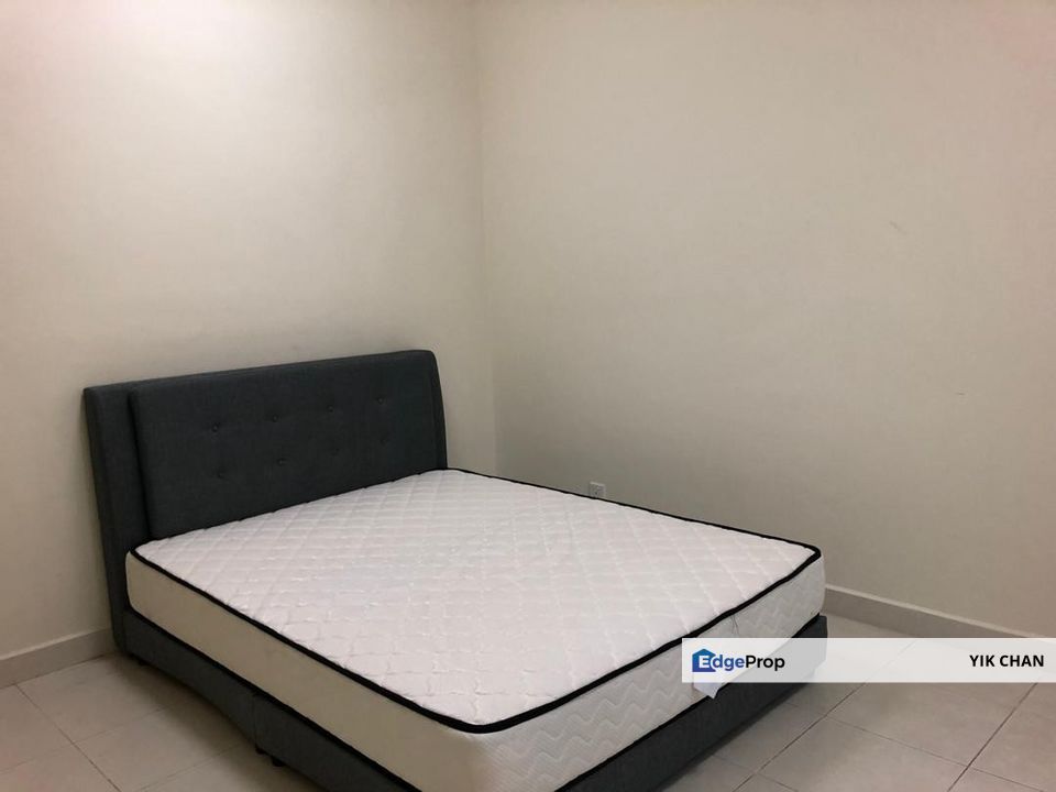 Casa Indah 2 Fully Furnished Unit for Rent, Selangor, Tropicana