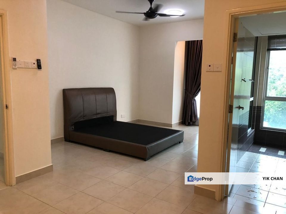 Casa Indah 2 Fully Furnished Unit for Rent, Selangor, Tropicana