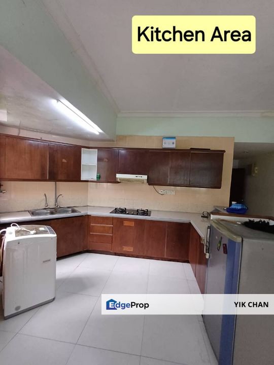 Genting Permai Resort 3 Rooms Apartment for Rent, Pahang, Genting Highlands