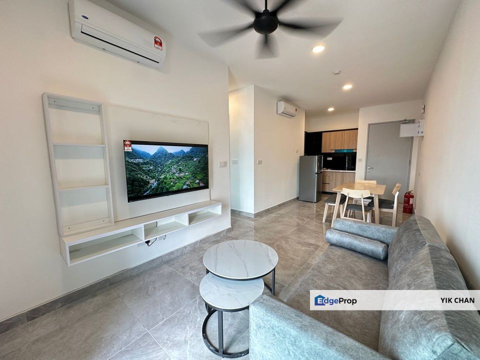 Ruby Seapark Jalan 21/19a, Sea Park, Petaling Jaya Unit for Rent, Selangor, Petaling Jaya