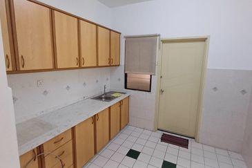 Sunway Sutera Condominium