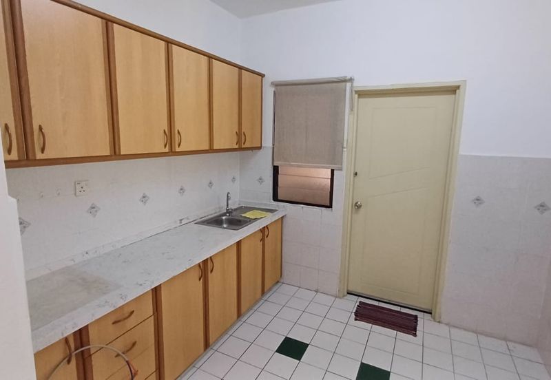 Sunway Sutera Condominium