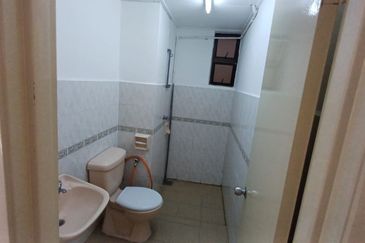 Sunway Sutera Condominium