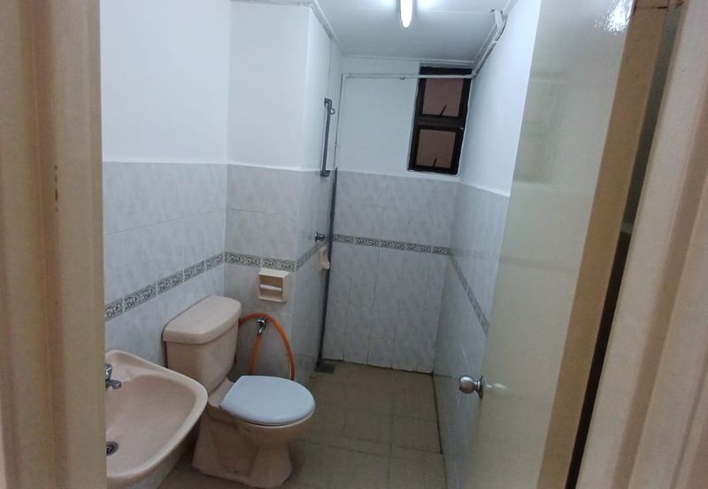 Sunway Sutera Condominium