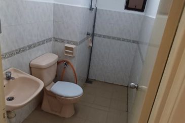 Sunway Sutera Condominium