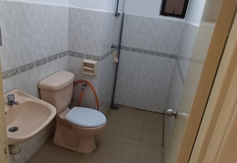 Sunway Sutera Condominium