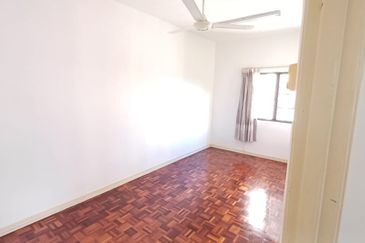 Sunway Sutera Condominium