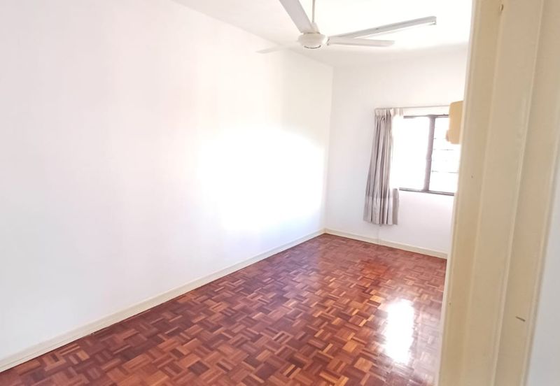 Sunway Sutera Condominium