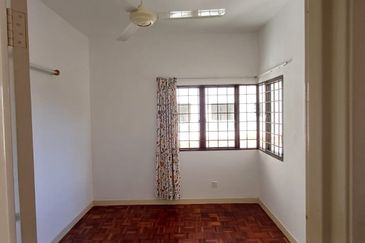 Sunway Sutera Condominium