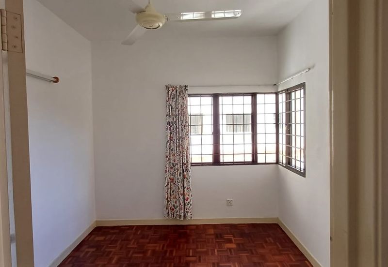 Sunway Sutera Condominium