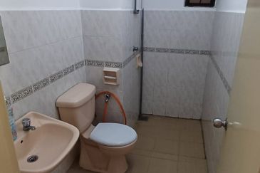 Sunway Sutera Condominium