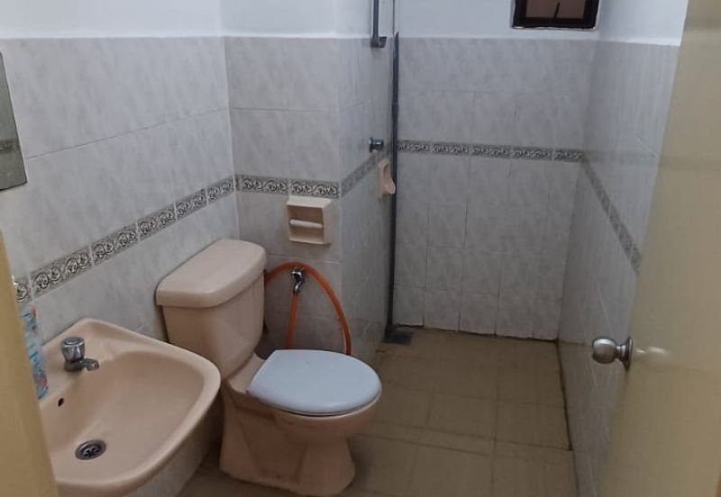 Sunway Sutera Condominium