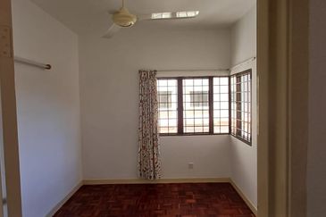 Sunway Sutera Condominium