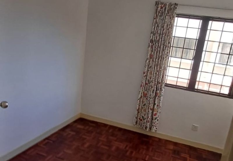 Sunway Sutera Condominium