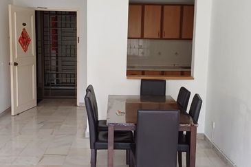 Sunway Sutera Condominium