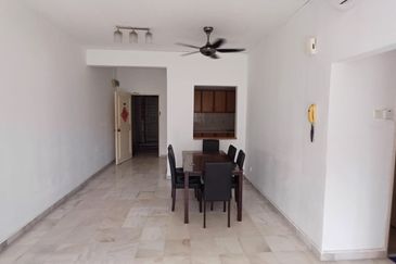 Sunway Sutera Condominium