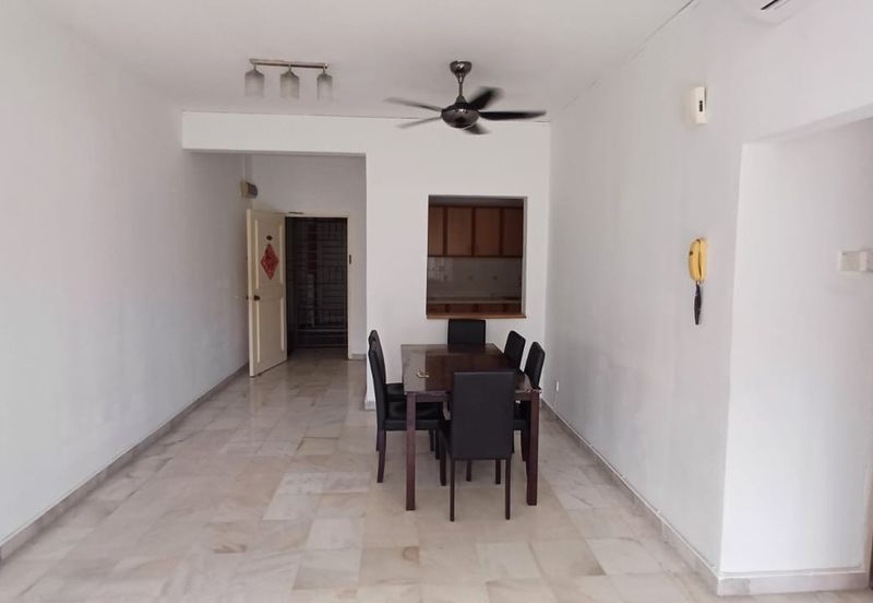 Sunway Sutera Condominium